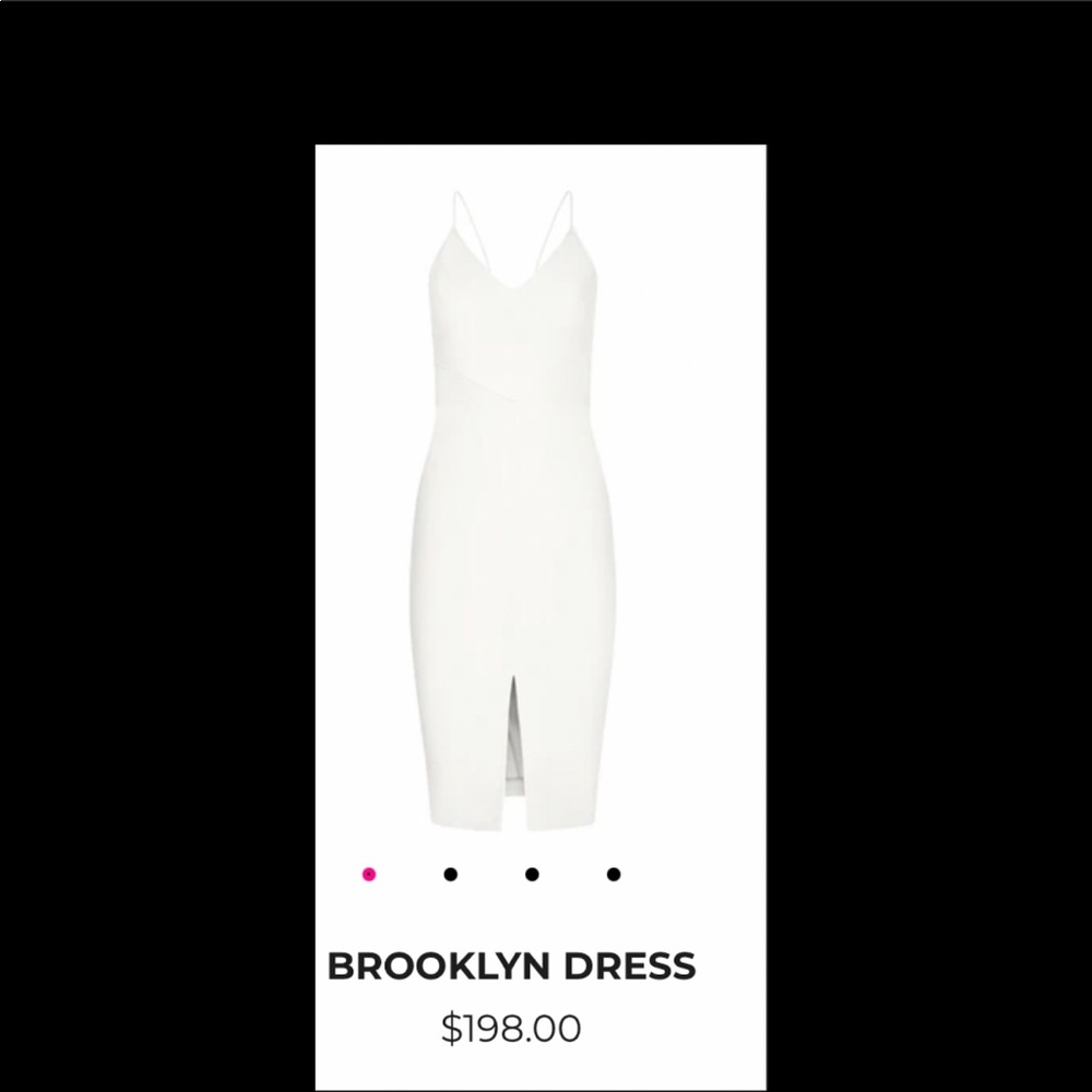 Likely Brooklyn Dress
